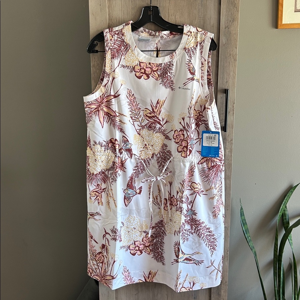 Columbia dress - Picture 5 of 6